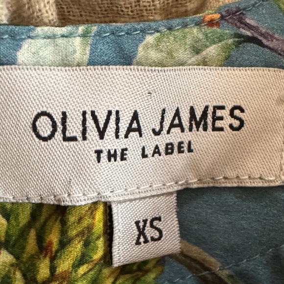 Olivia James the Label XS - Picture 2 of 3